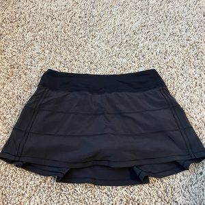 lululemon skirt!